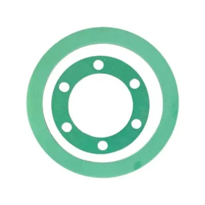 सपाट निकला हुआ किनारा सील रबर गैसकेट