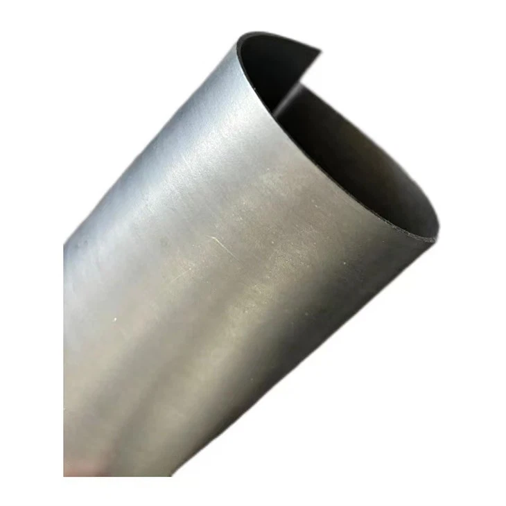 NY5350TEMPERATURE प्रतिरोध 400 डिग्री एस्बेस्टोस मुक्त ग्रेफाइट रबर फाइबर शीट