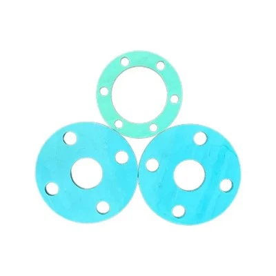 रबर वॉशर